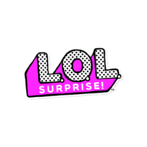 LOL Dolls Cookie Cutters