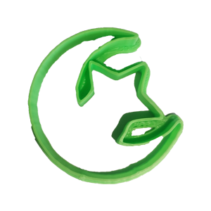 Ramadan Cookie Cutter – MCD2683