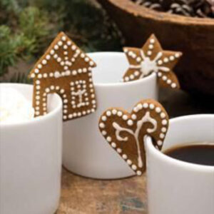 Mug Rim Cookie Cutters