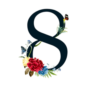 Number Cookie Cutters