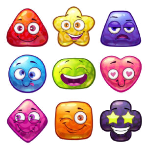 Shapes Cookie Cutters