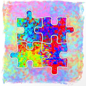 Puzzle Cookie Cutters