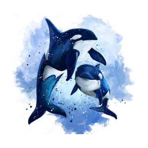 Ocean Life Cookie Cutters