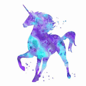 Unicorn Cookie Cutters