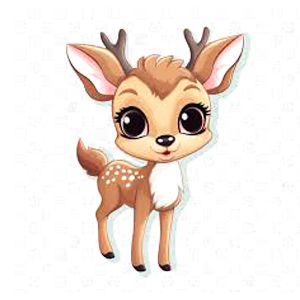 Woodlands Cookie Cutters