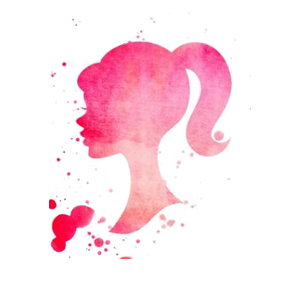 Fashion Doll Cookie Cutters