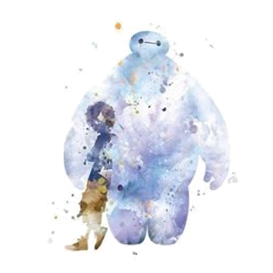 Robot Hero Cookie Cutters