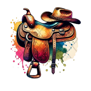 Cowboy Cookie Cutters