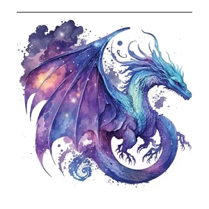 Dragon Cookie Cutters