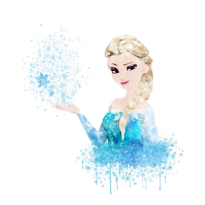 Ice Princess Cookie Cutters