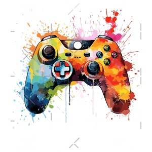 Gaming Cookie Cutters