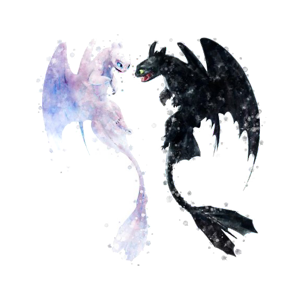 How to Train Your Dragon Cookie Cutters