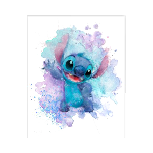 Stitch Cookie Cutters