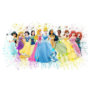 Fairytale Character Cookie Cutters