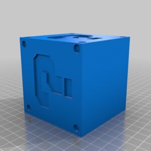 Mario Brothers (MCD7595)