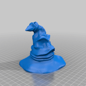 Sorting Hat (MCD7601)