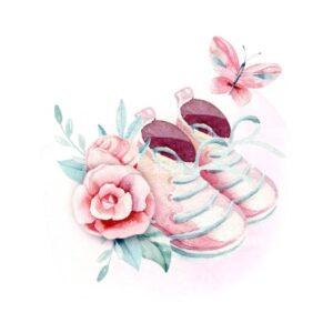 Baby Shower Cookie Cutters