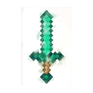 Minecraft Cookie Cutters