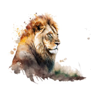 Safari Cookie Cutters