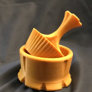 Cupcake Paper Press | Cupcake Liner Separator Tool | Baking Tool