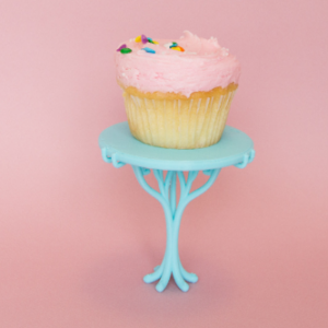 Cupcake Stand | Mini Cupcake Display Stand | Dessert Display for Parties (3)