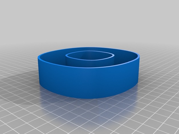 alphabet letter storage box with lid