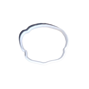 Grandpa Cookie Cutter