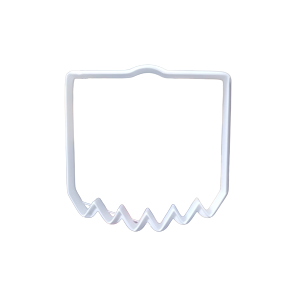 Armor of God Belt Cookie Cutter | Belt of Truth Cutter | Bible Theme Cookie Cutter