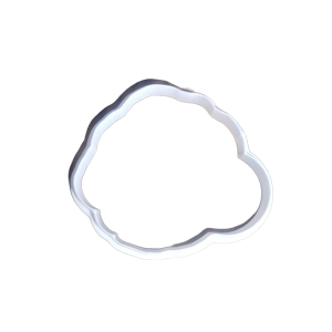 Grandma Cookie Cutter