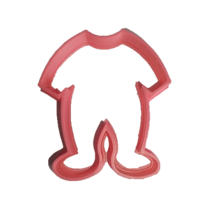 Babygrow Cookie Cutter