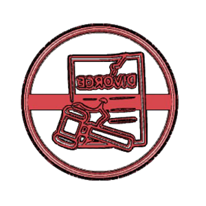 Divorce Certificate Cookie Cutter