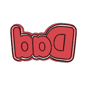 Dad Word Cookie Cutter