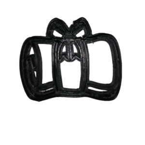 Rolled up Robe Cookie Cutter