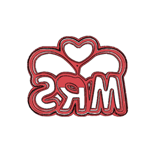 Mrs Cookie Cutter