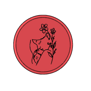 Floral Mom Cookie Cutter