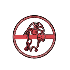 Parrot Cookie Cutter