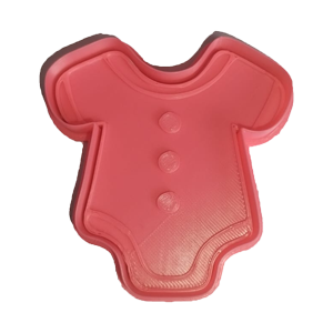 Babygrow Cookie Cutter