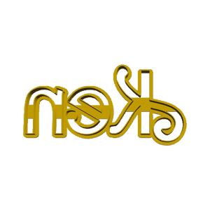 Ken Wording Cookie Cutter