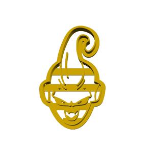 Majin Buu Dragon Ball