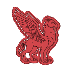 Buckbeak Hippogriff Cookie Cutter