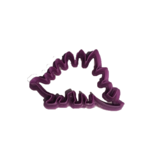 Dinosaur Cookie Cutter