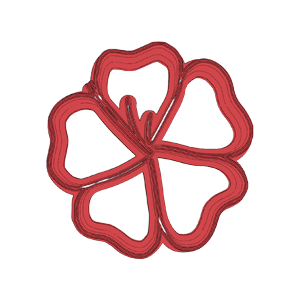 Flower Cookie Cutter