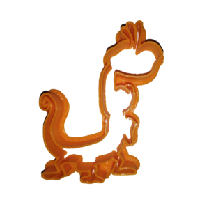 Randall Cookie Cutter