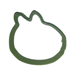 Peppa Pig Cookie Cutter