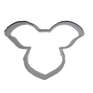 Piglet Outline Cookie Cutter