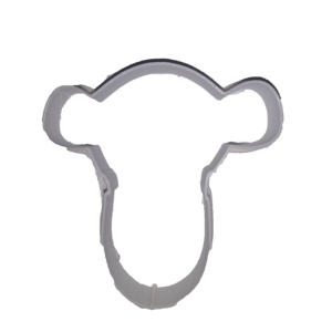 Tigger Cookie Cutter