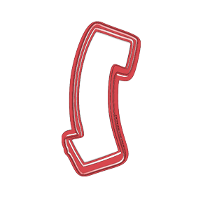 Bubble Alphabet Letter I