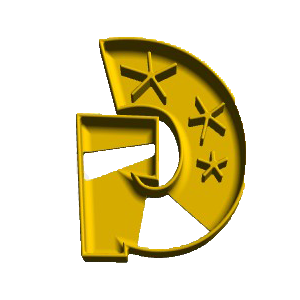 Christmas Alphabet Letter G