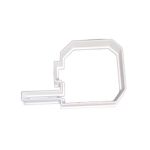 Measuring Tape Cookie Cutter