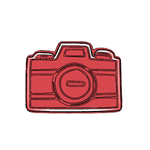 Ancient Scroll Cookie Cutter